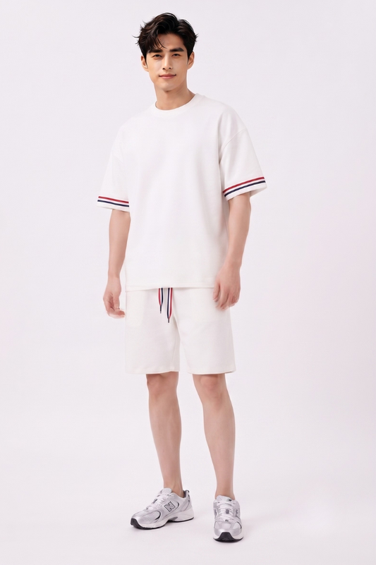 CAPE COD - KNIT T-shirt