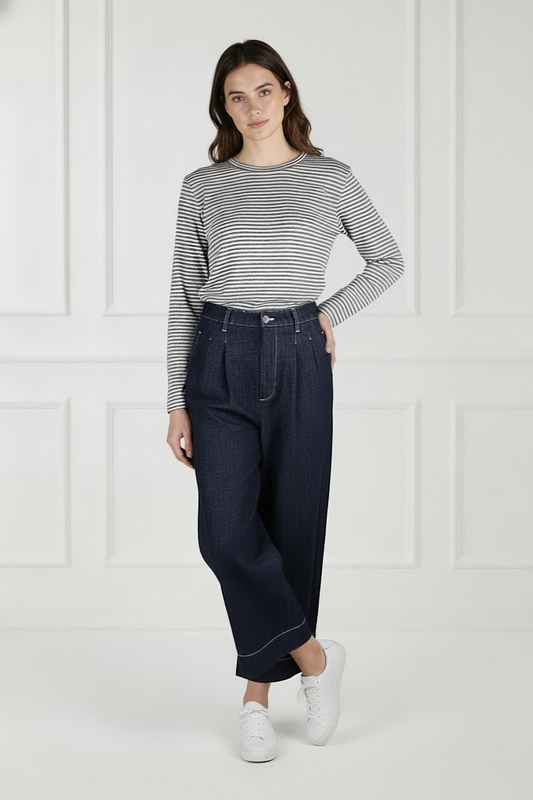 Cape Cod Denim Jeans - Cape