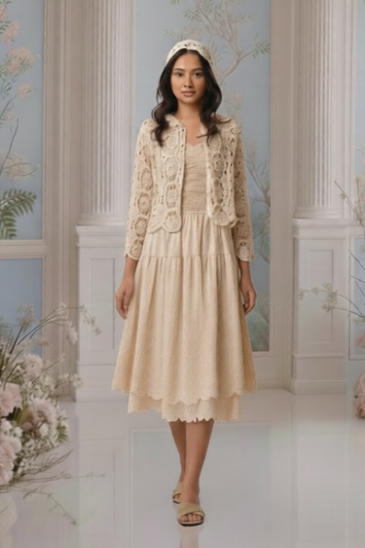 SOMERSET BAY - CARDIGAN