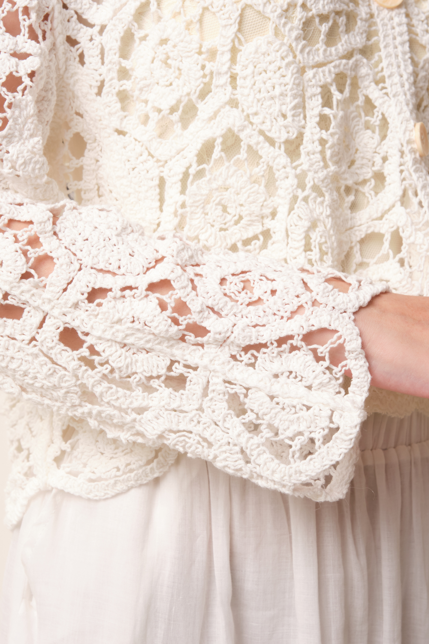 SOMERSET BAY - CARDIGAN