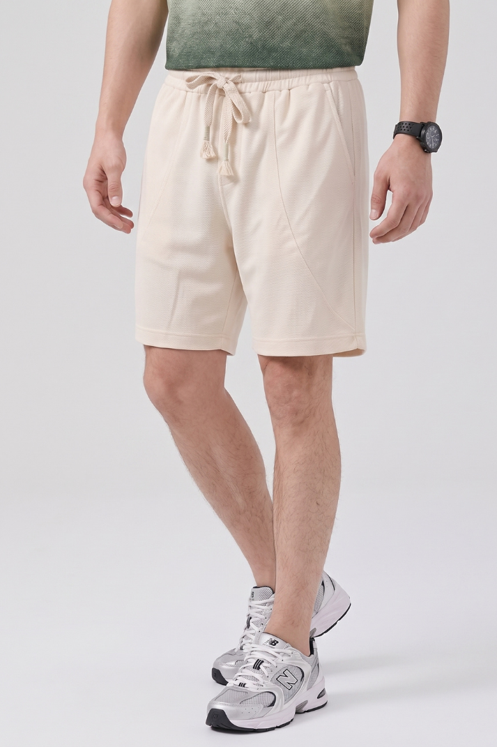 CAPE COD - Knit Short