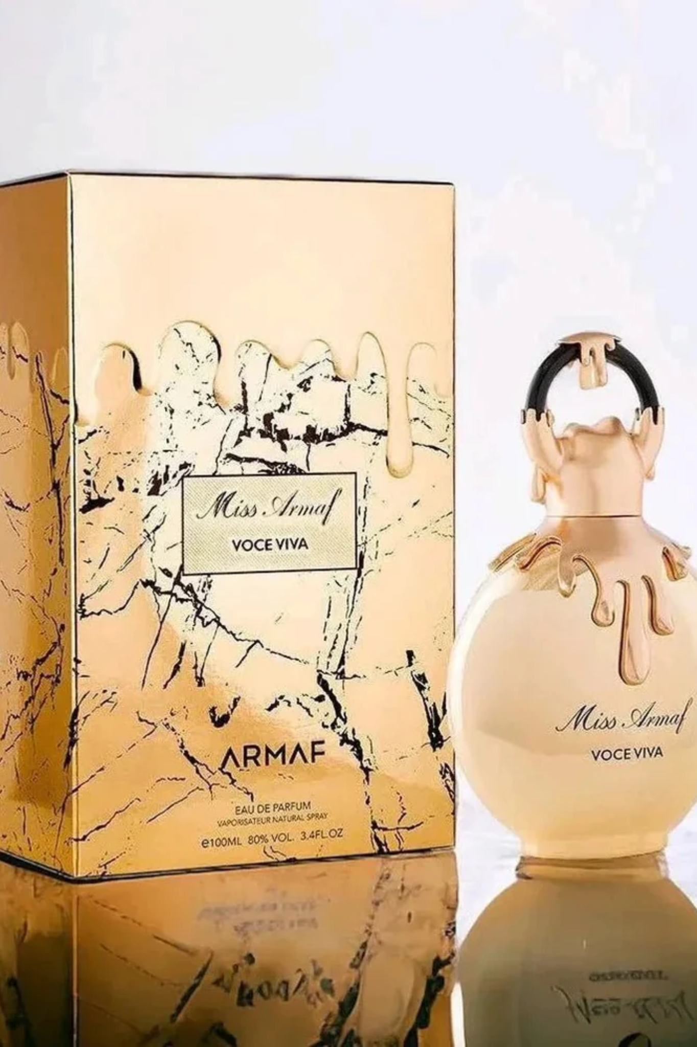 ARMAF MISS ARMAF VOCE VIVA 100ML EDP
