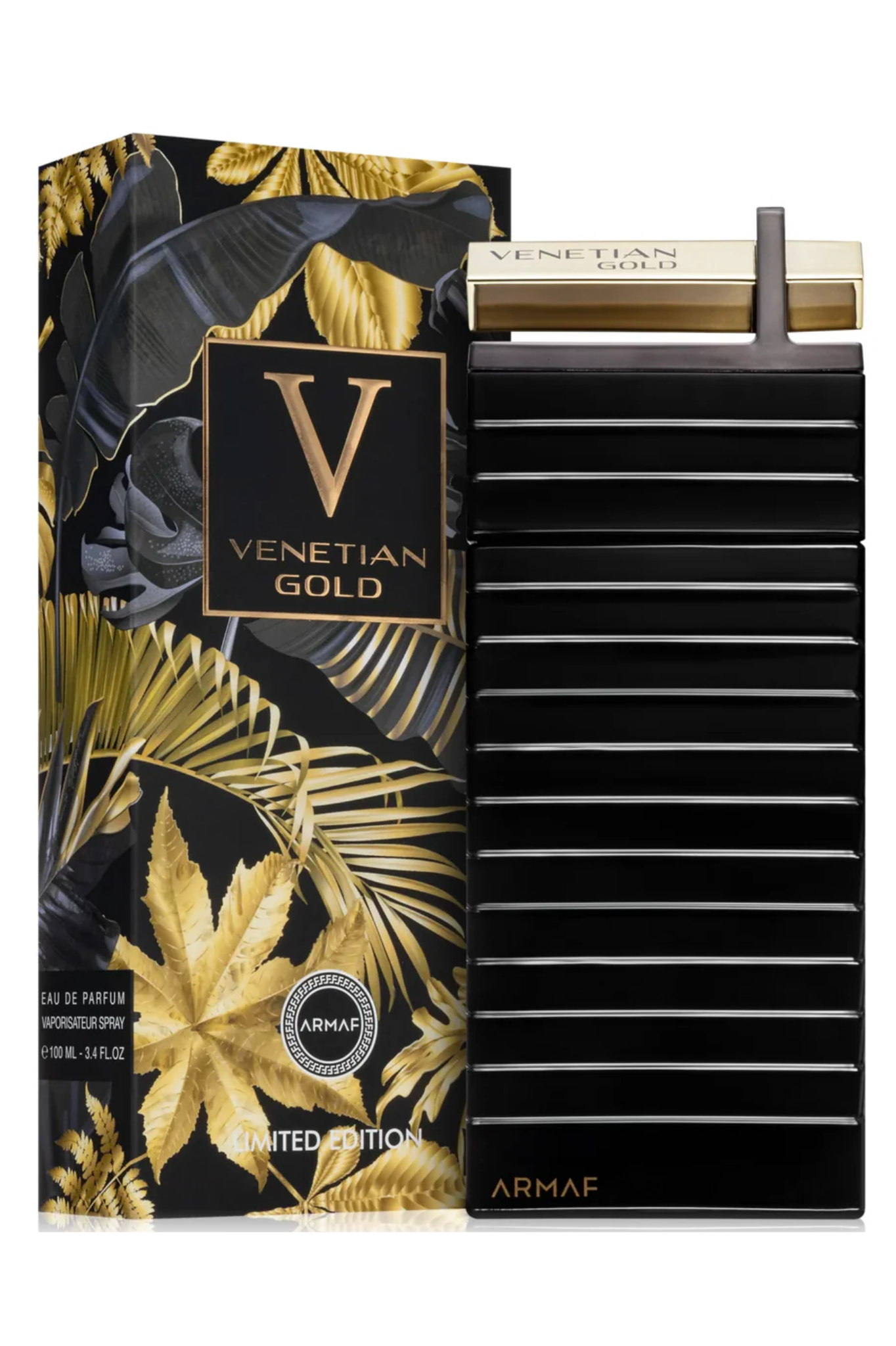 ARMAF VENETIAN GOLD EDP 100ML