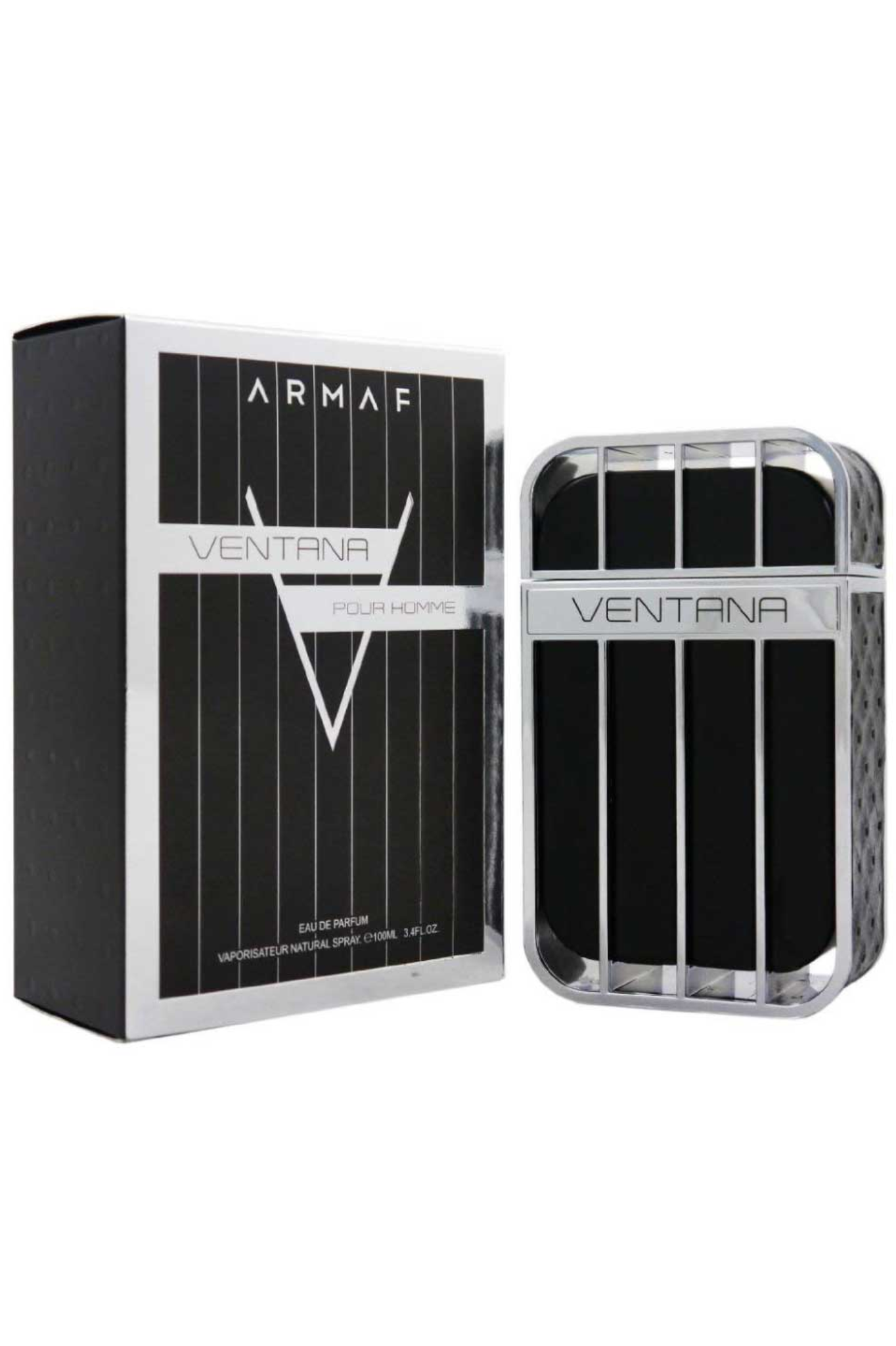 ARMAF VENTANA POUR HOMME EDP 100ML