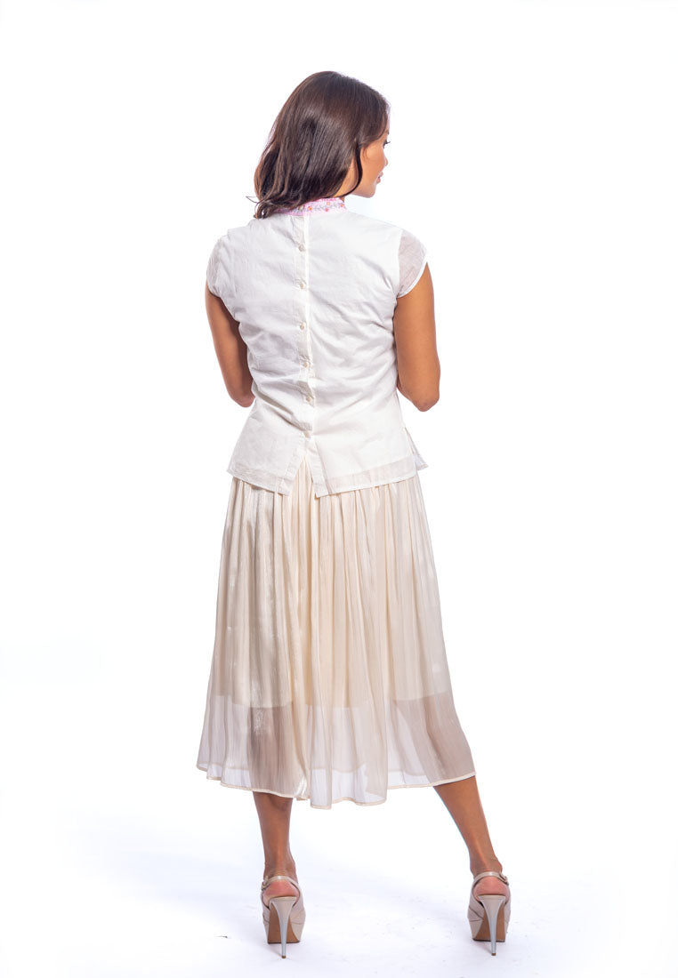 Somerset Bay Selah - Blouse