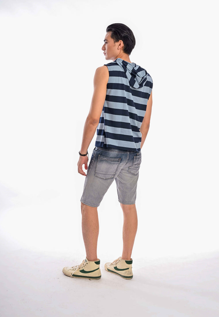 CAPE COD - CARRIE HOODIE VEST