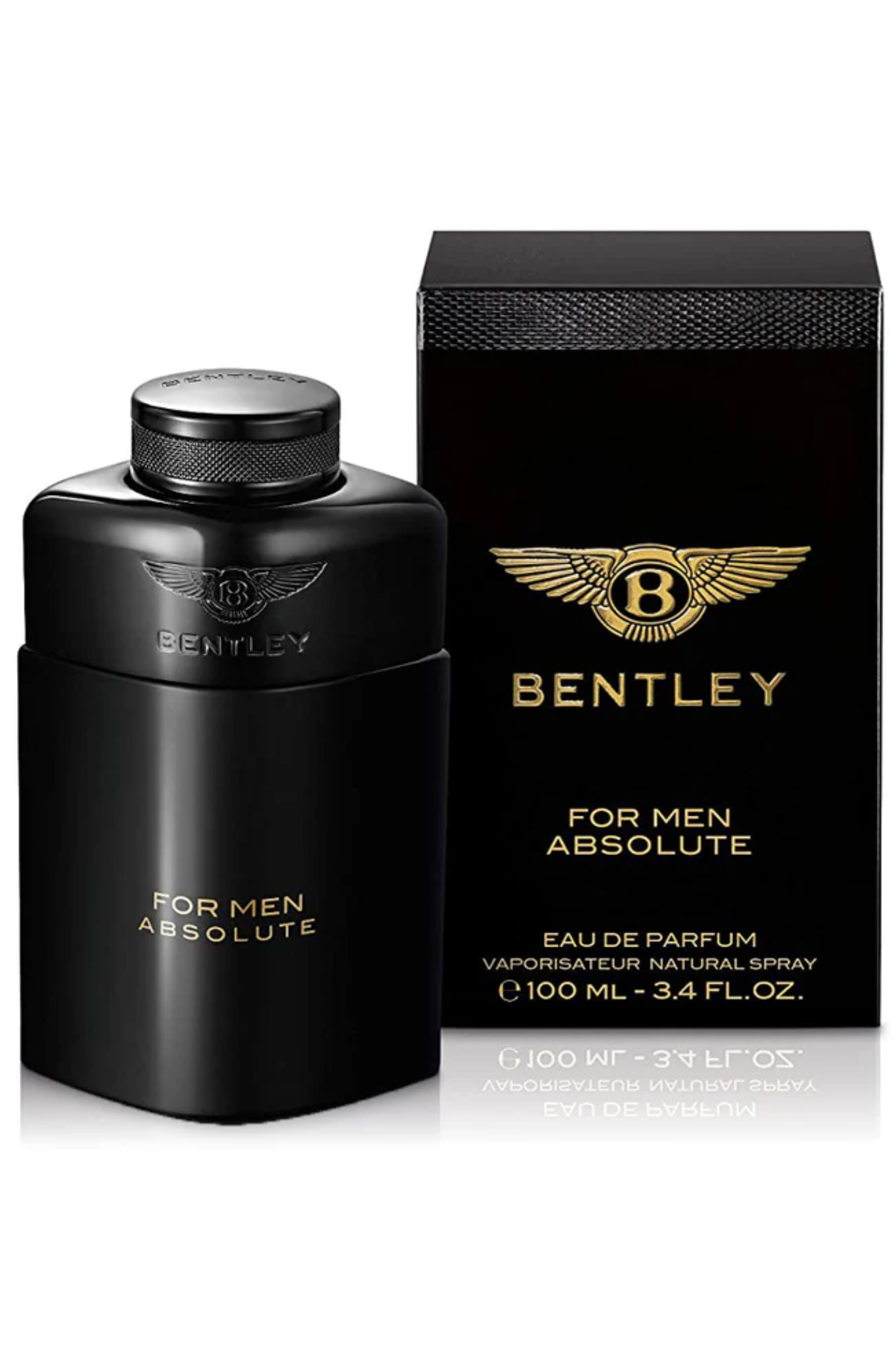 BENTLEY ABSOLUTE EDP 100ML