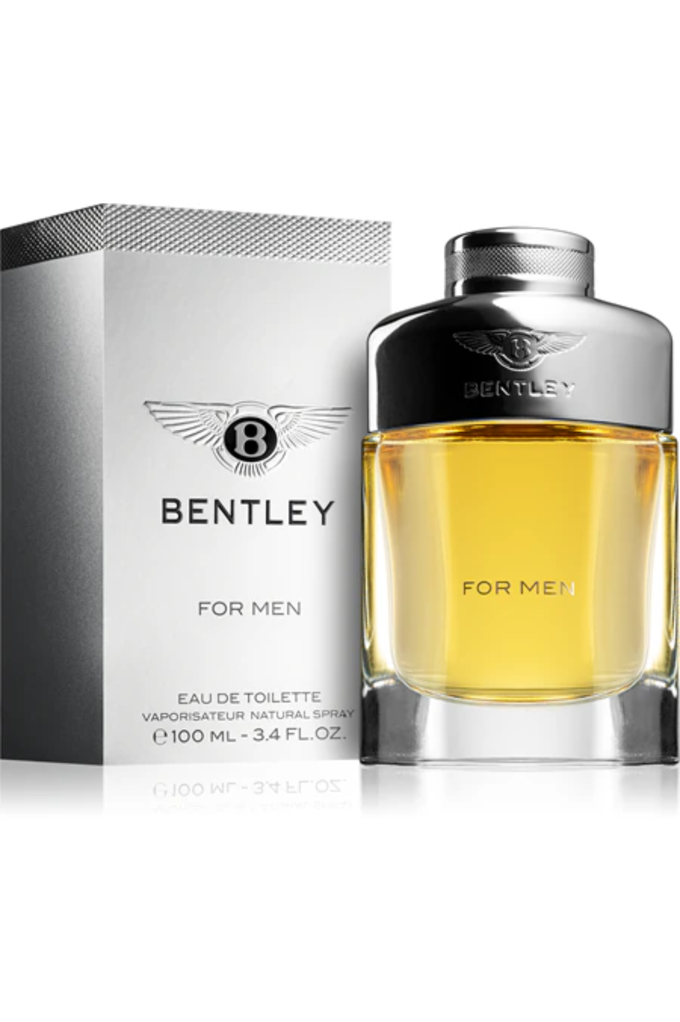 BENTLEY FOR MEN EDT 100ML