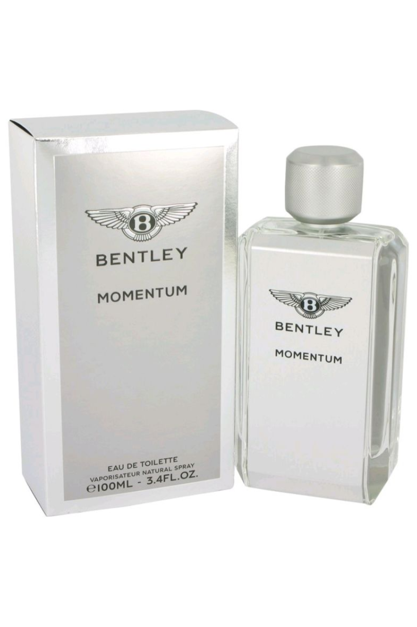 BENTLEY MOMENTUM EDT 100ML