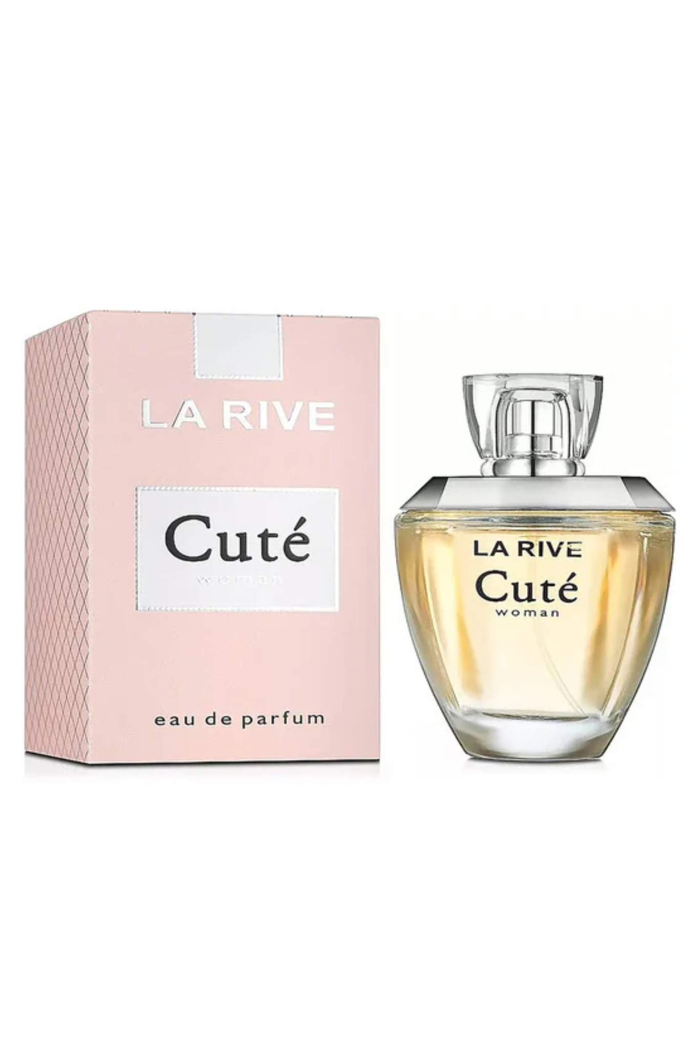 LA RIVE CUTE EDP 100ML