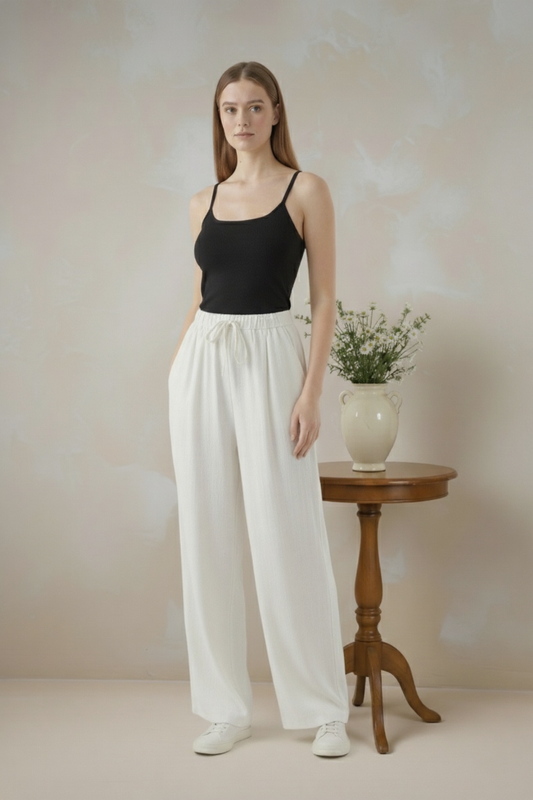 East India Company - Jodie Pull On Long Pants