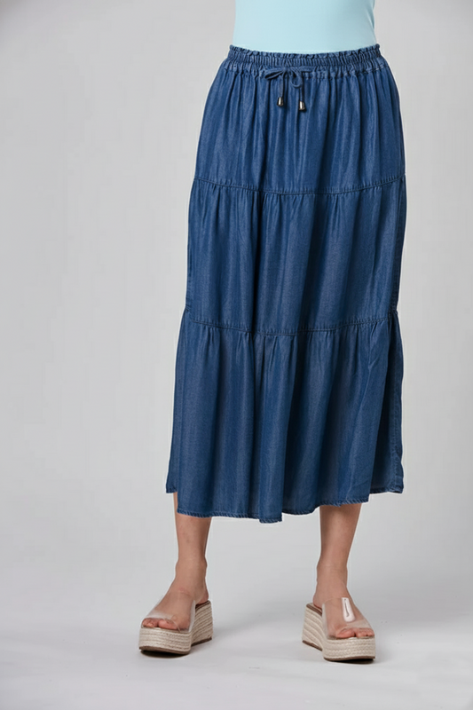 EVERLEIGH - Chambray