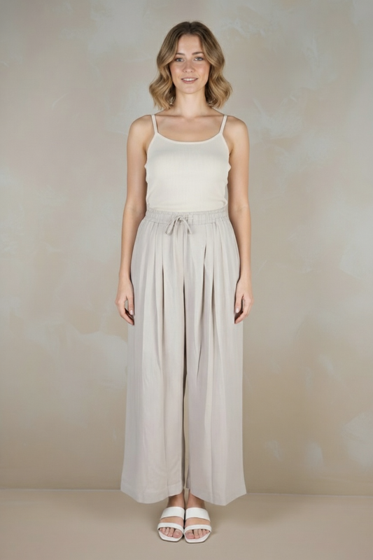 East India Company - Myra Pull On Long Pants