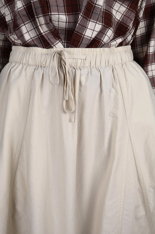 East India Company - Pull On Midi Skirt