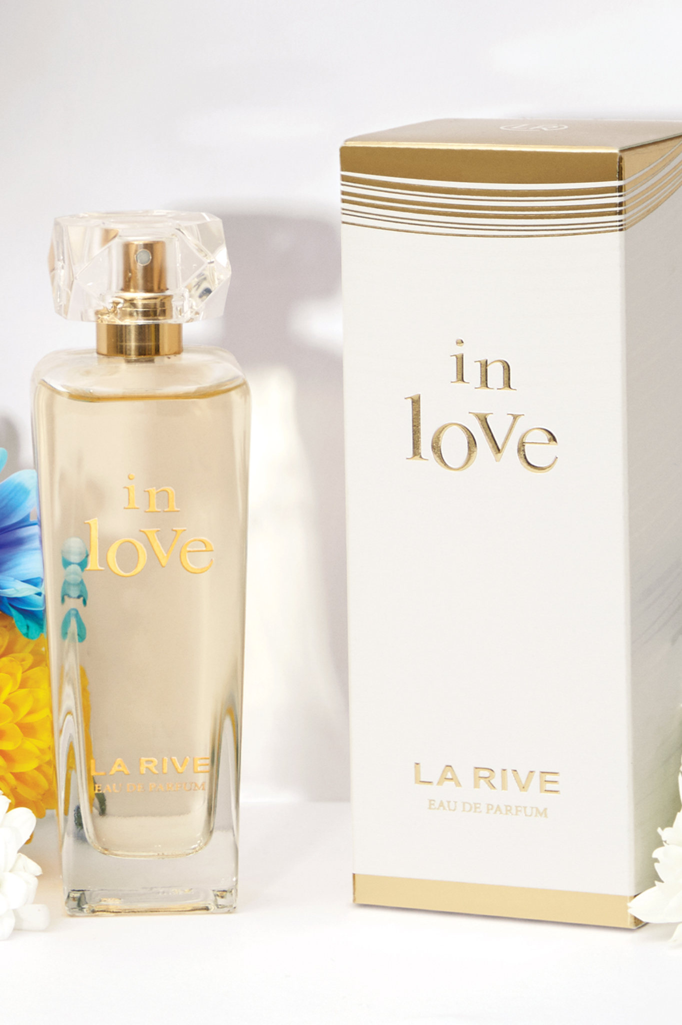 LA RIVE IN LOVE EDP 90ML