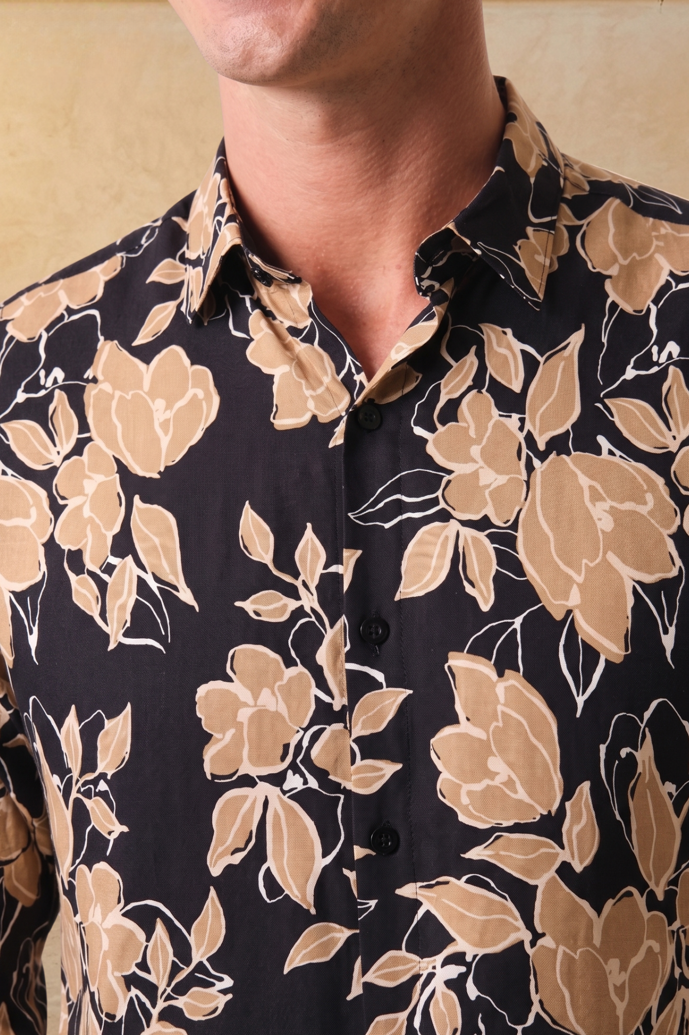 East India Company - Short Sleeve Shirt
