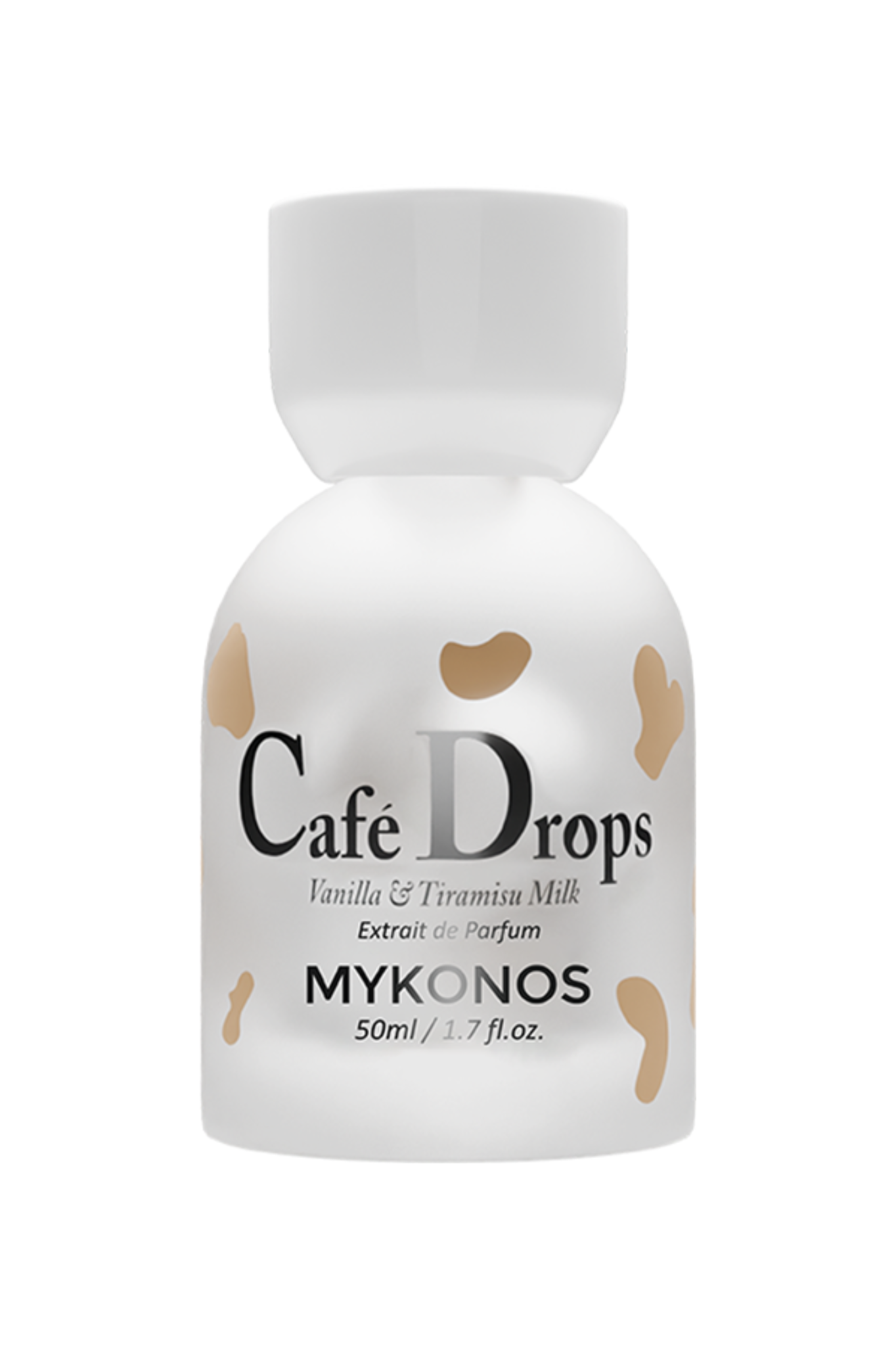 MYKONOS CAFE DROPS EXTRAIT DE PARFUM 50ML