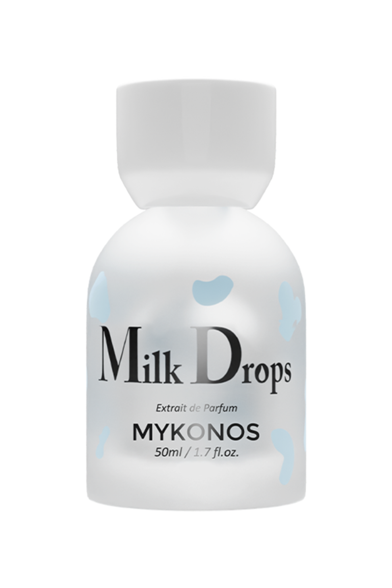 MYKONOS MILK DROPS EXTRAIT DE PARFUM 50ML