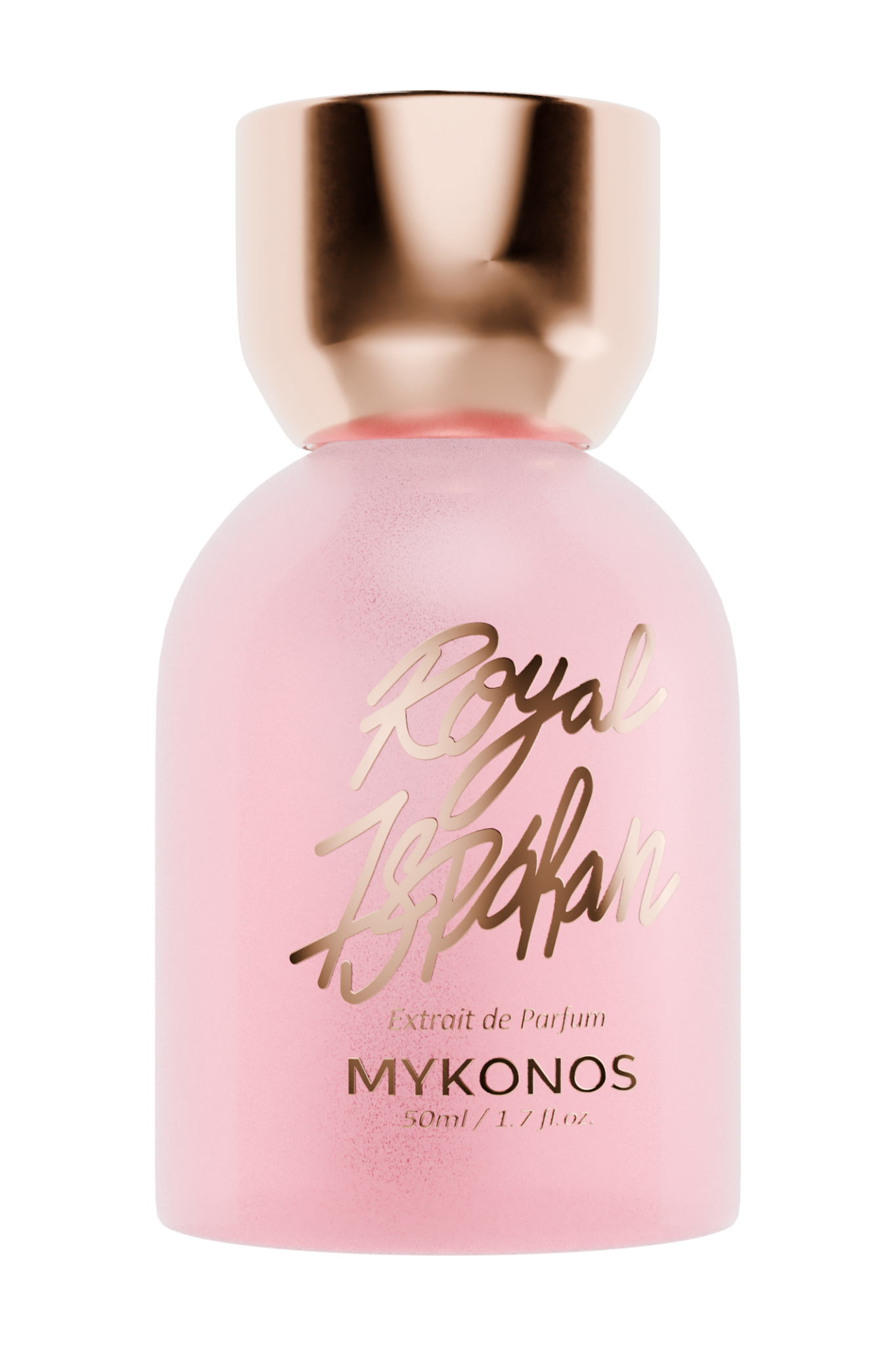 MYKONOS ROYAL ISAPAHAN EXTRAIT DE PARFUM 50ML