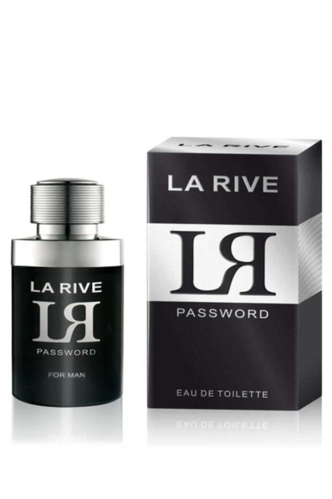 LA RIVE PASSWORD EDT 75ML