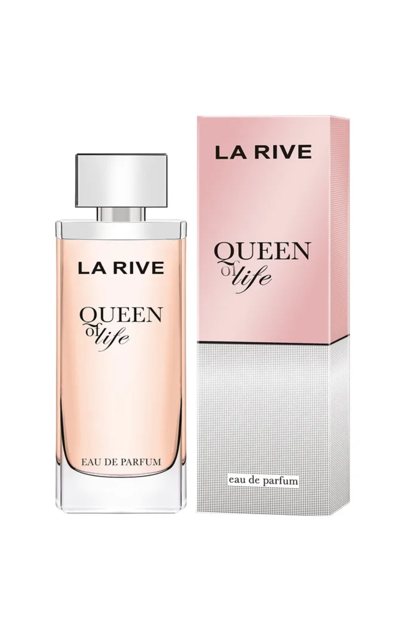 LA RIVE QUEEN OF LIFE EDP 75ML