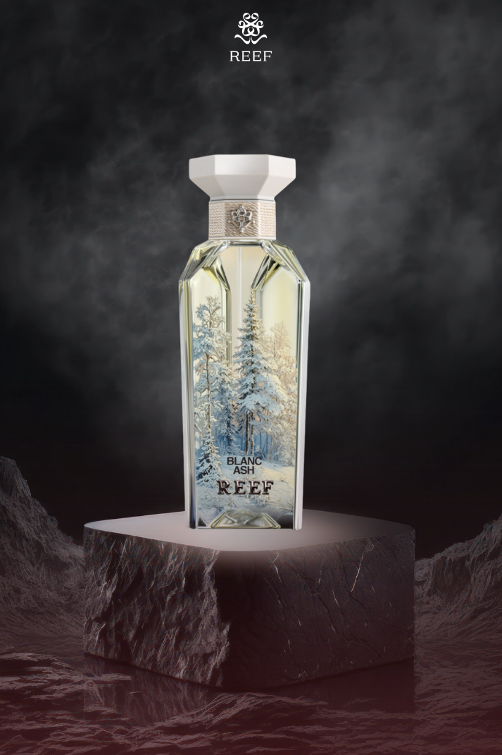 REEF BLANC ASH - 150 ml