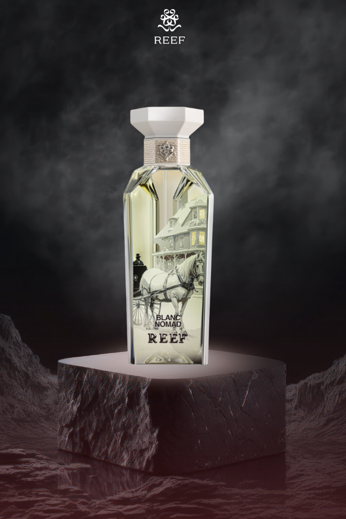 REEF BLANC NOMAD - 150 ml