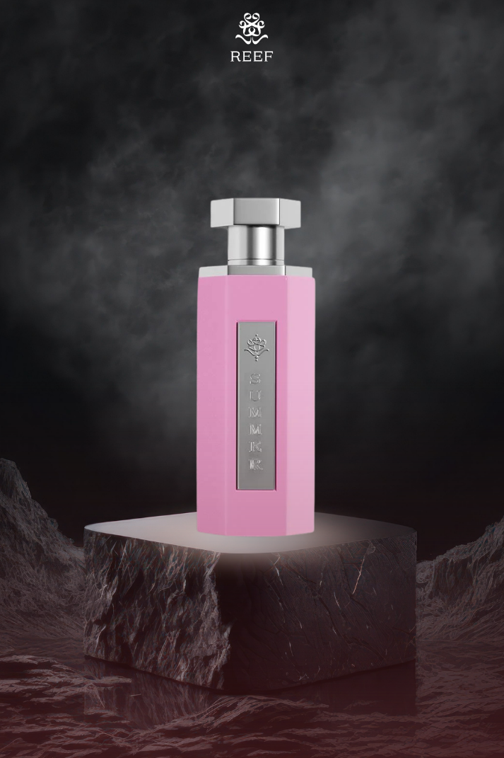 REEF SUMMER PINK - 200 ml