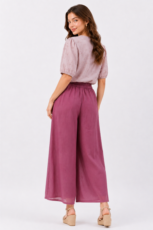 SOMERSET BAY - LONG PANTS