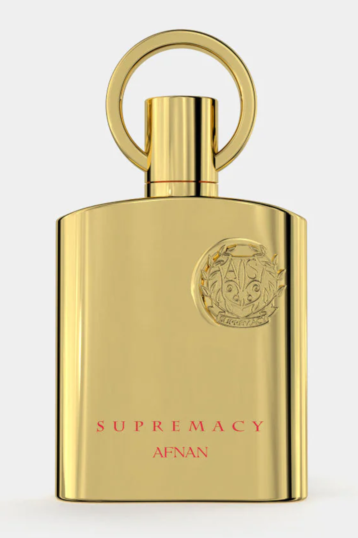 AFNAN SUPREMACY GOLD 100ML EDP