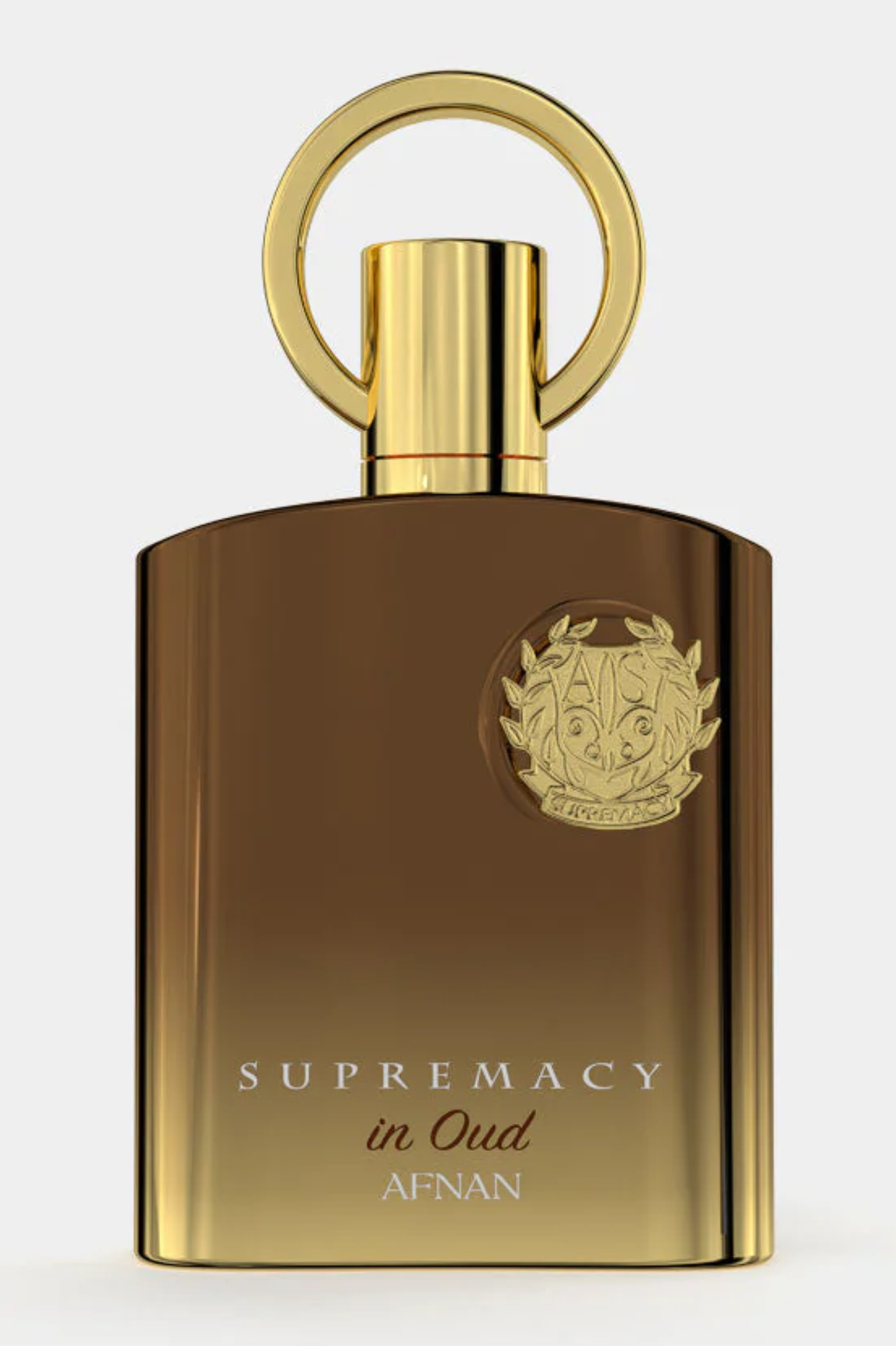 AFNAN SUPREMACY IN OUD 100ML EDP (H/Box)