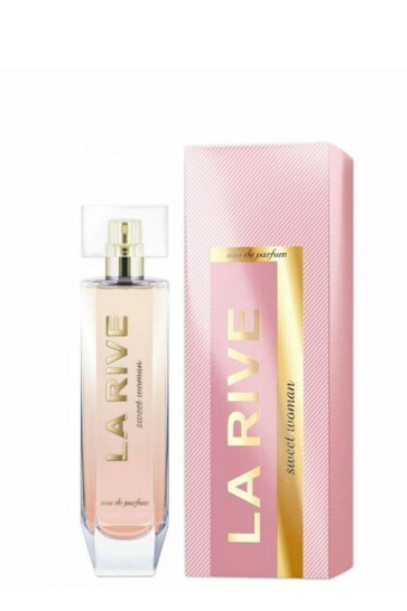 LA RIVE SWEET WOMAN EDP 90ML
