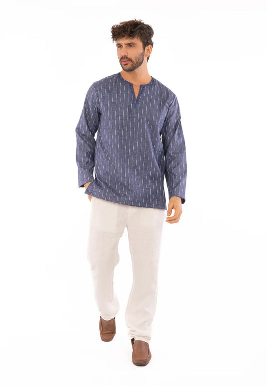 East India Company - Rahman Long Sleeve Kurta