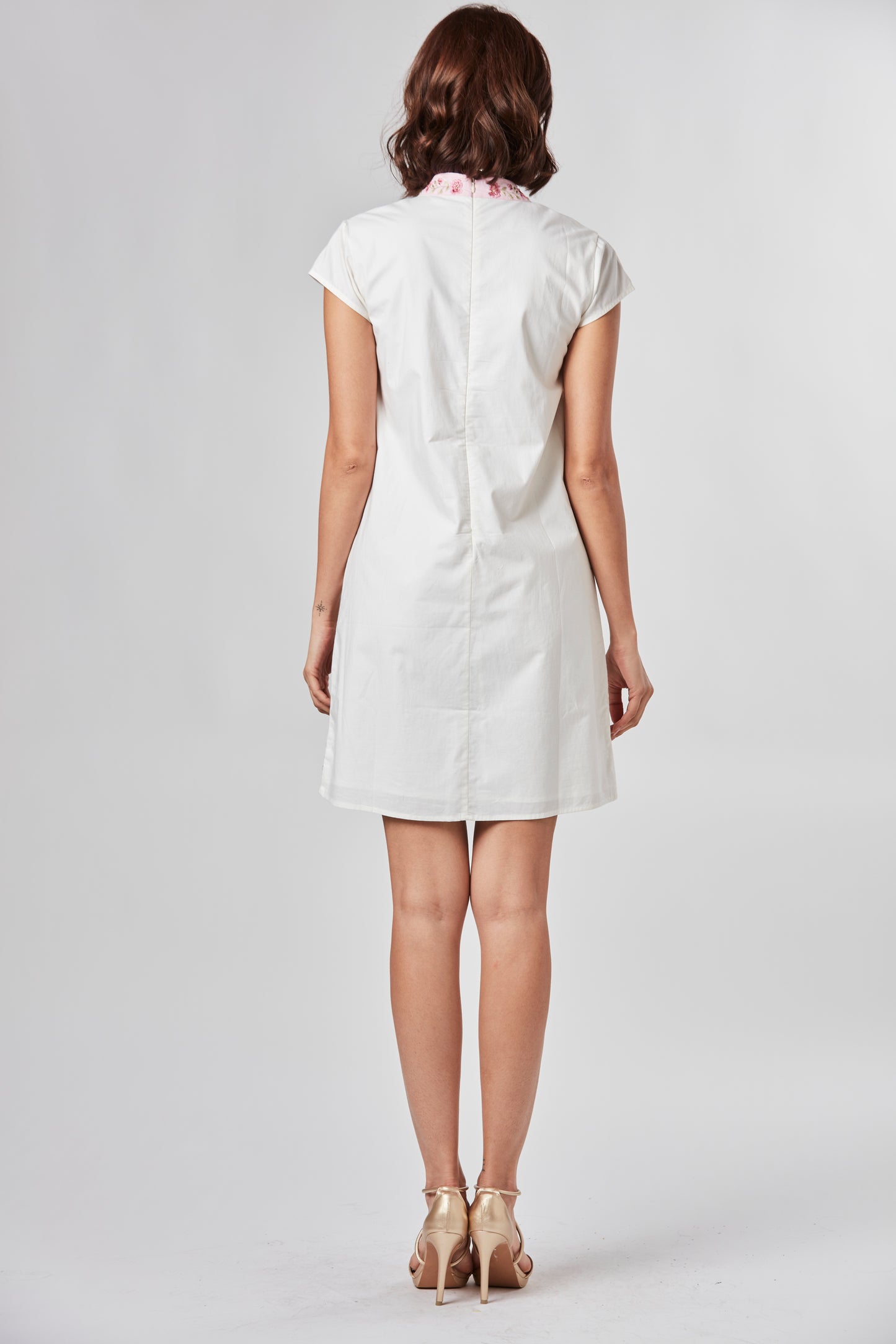 BROOKLYN - Somerset Bay Dress