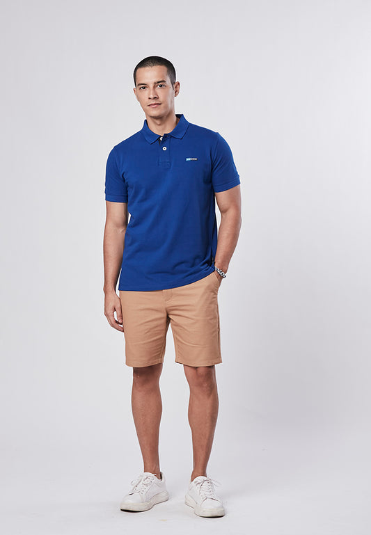 MICHEAL - Classic Regular Polo T-Shirt