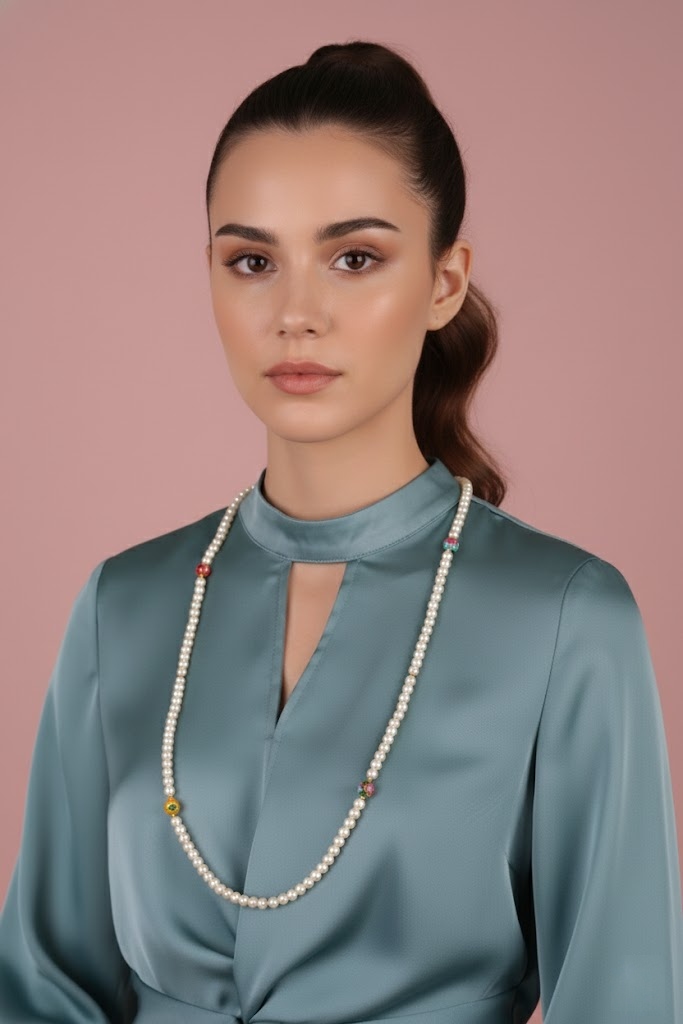 Somerset Bay - Necklace