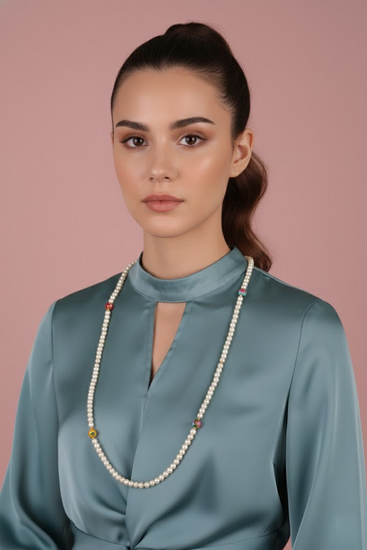 Somerset Bay - Necklace