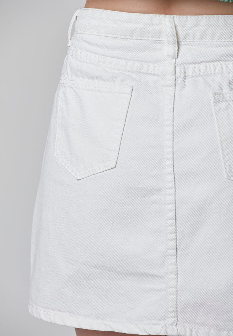 MARGOT - Short Skirt