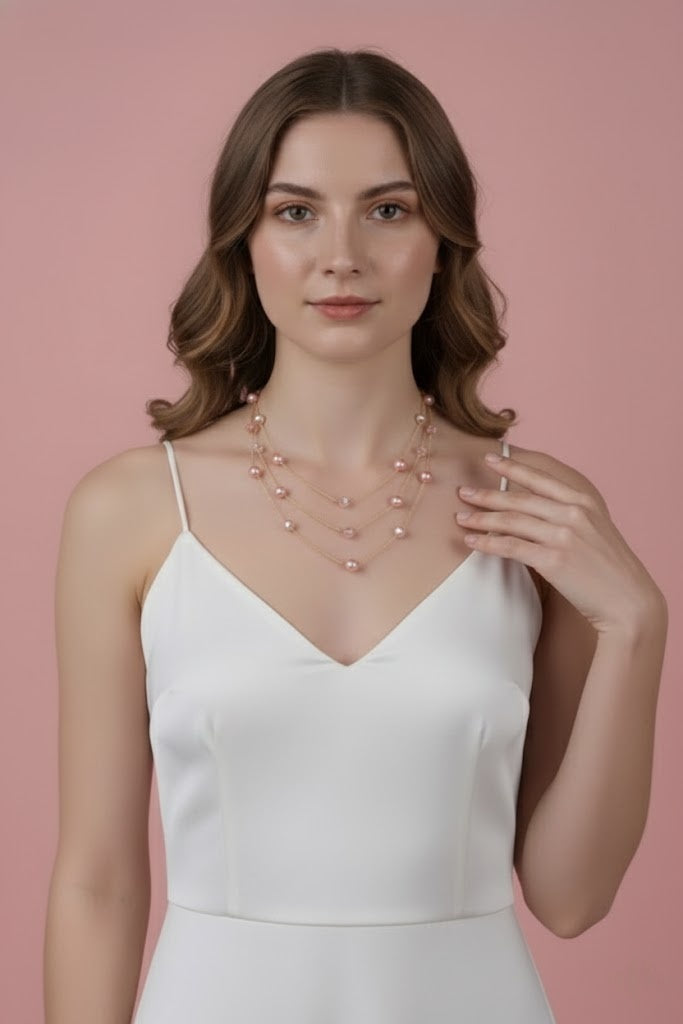 Somerset Bay - Necklace