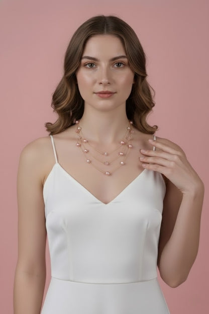 Somerset Bay - Necklace