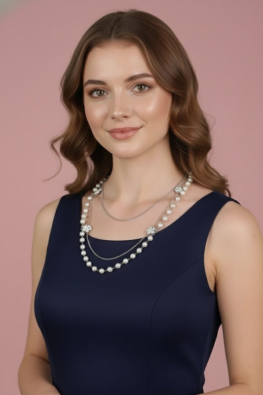 Somerset Bay - Necklace