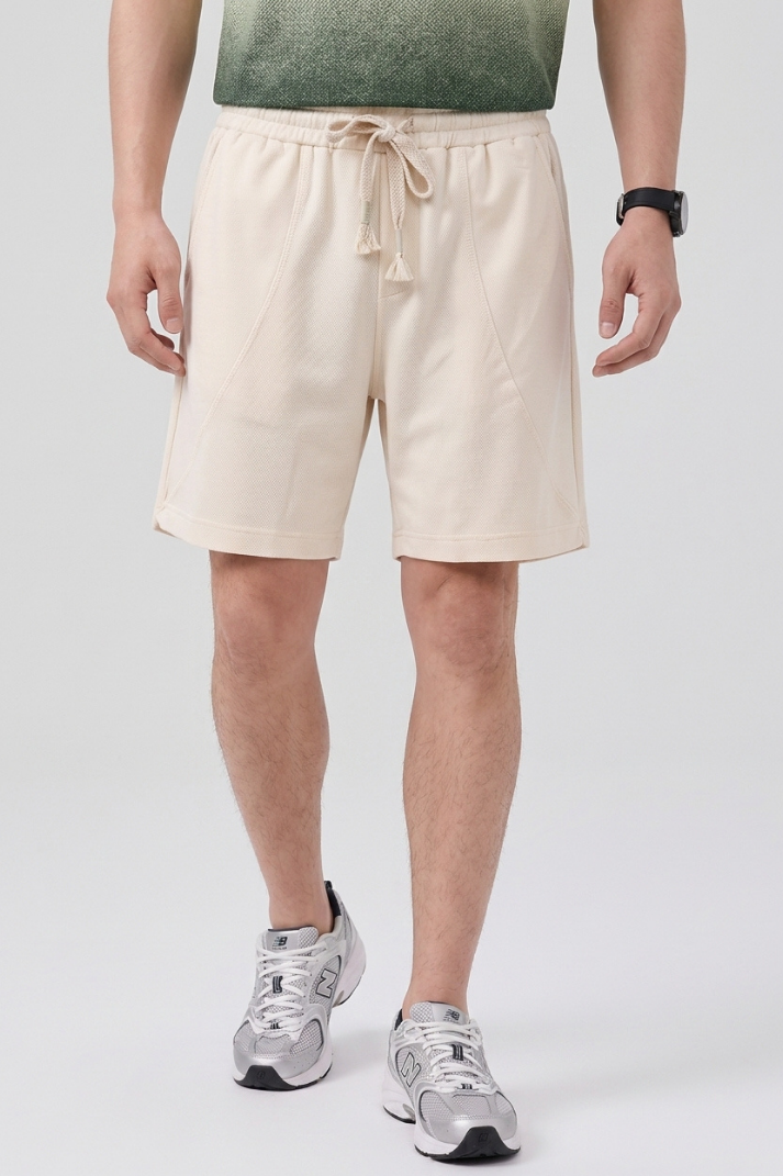 CAPE COD - Knit Short