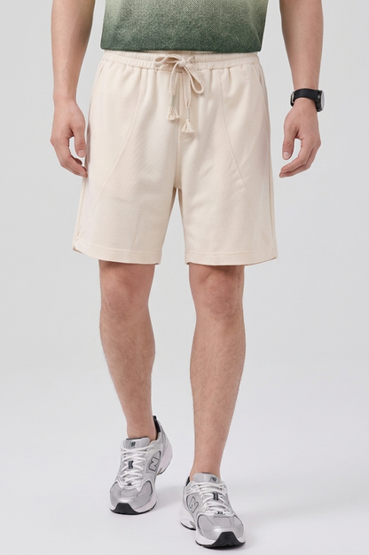 CAPE COD - Knit Short
