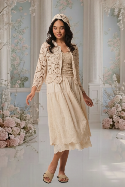 SOMERSET BAY - CARDIGAN