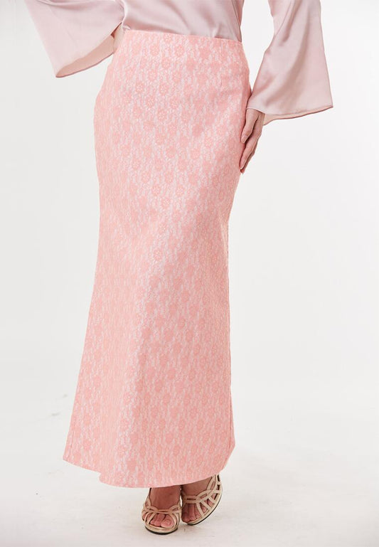 ZONA - Ayperi, Mermaid Dreamy Long Skirt