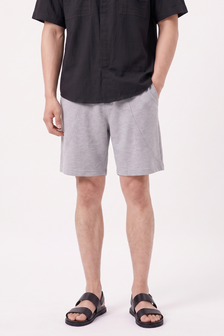 CAPE COD - Knit Short