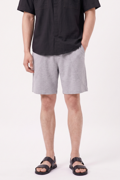 CAPE COD - Knit Short