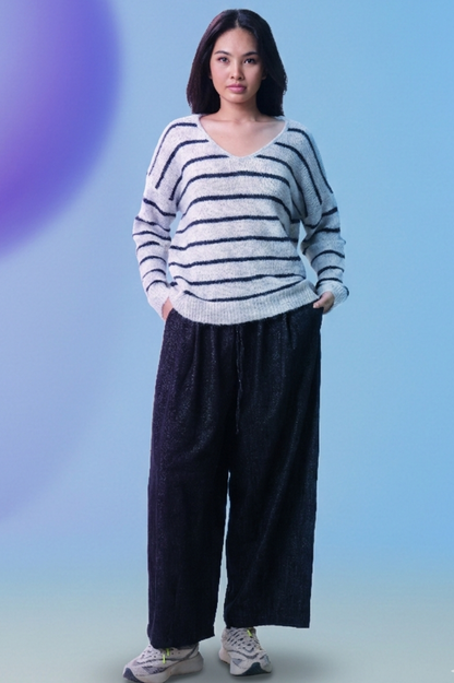 CAPE COD - LONG SLEEVE BLOUSE