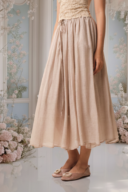 SOMERSET BAY - LONG SKIRT