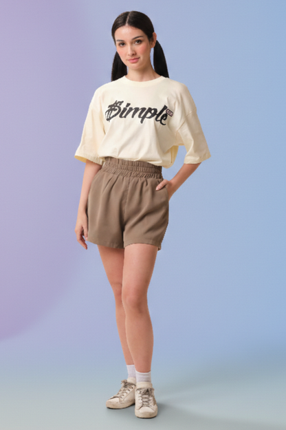 CAPE COD - T-SHIRT "SIMPLE"